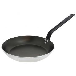 Black Iron Wok 28cm