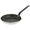 Black Iron Wok 32cm