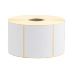 Customer Ingredient Info Labels Case Of 12 Rolls