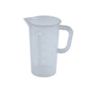 Measuring Jug 250ml Polypropylene