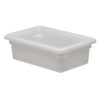 Food Box 12 x 18 x 6 Inch Polyethylene White