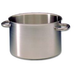 Matfer Bourgeat Excellence 11L Sauce Pot without Lid