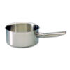 Matfer Excellence S/S 5.4L Sauce Pan Without Lid