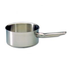 Matfer Excellence S/S 5.4L Sauce Pan Without Lid