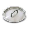 Matfer Excellence Sauce Pan Lid 9.5 Inch Dia