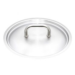 Matfer Excellence Sauce Pan Lid, 11 Inch Dia.