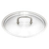 Matfer Excellence Sauce Pan Lid, 12.7 Inch Dia
