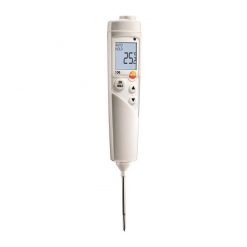 Teso 106 - Penetration Thermometer (Kit)