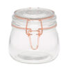 Tala Copper Wire Clip Top Jar 500ml
