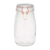 Tala Copper Wire Clip Top Jar 1500ml