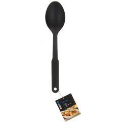 Chef Aid Black Spoon