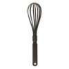 Chef Aid Black Whisk