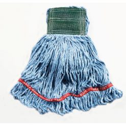 Kentucky Mop Head Blue