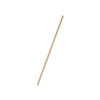 Broom Handle For Wooden Brushes