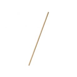 Broom Handle For Wooden Brushes