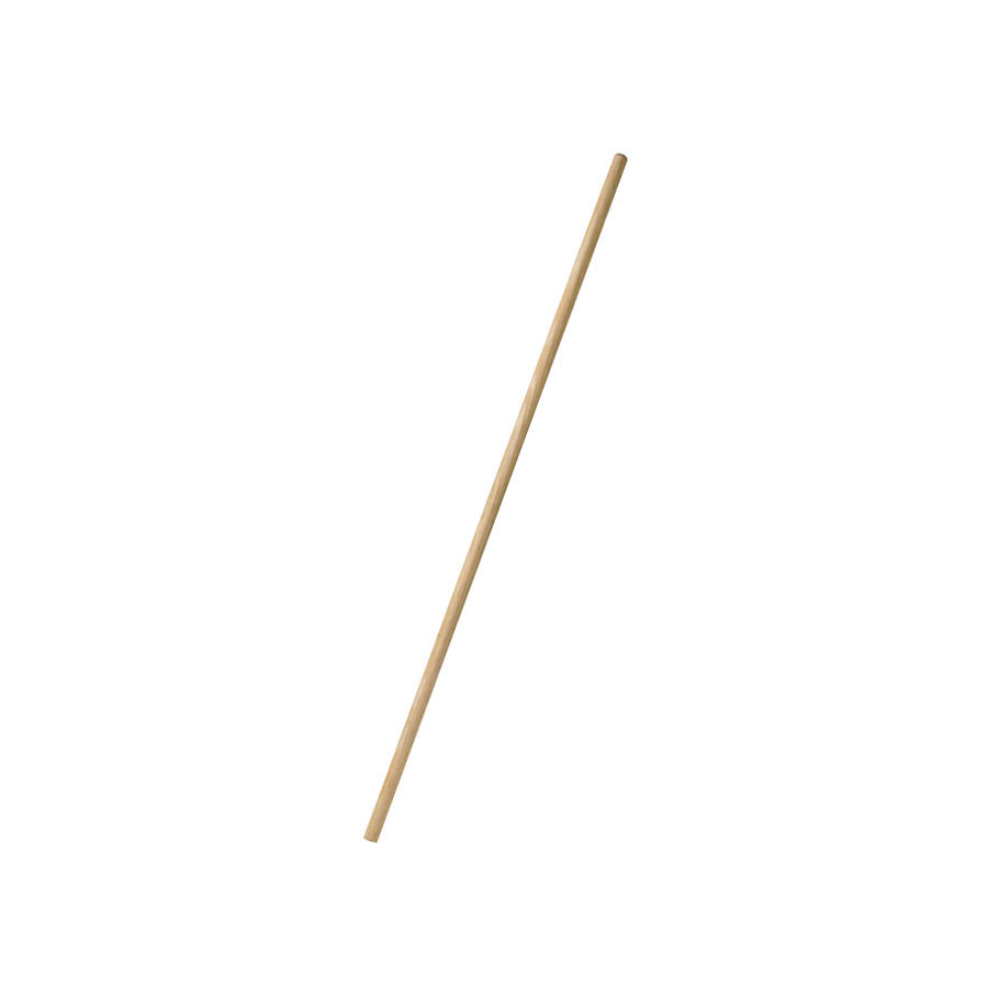 Broom Handle For Wooden Brushes 1 Broom Handle For Wooden Brushes