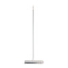 Professional Hygiene Broom Head Soft White 50cm