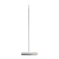 Professional Hygiene Broom Head Soft White 50cm