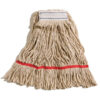 Kentucky Mop Head White