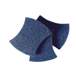 Scotch Brite Power Pad Scourer Purple