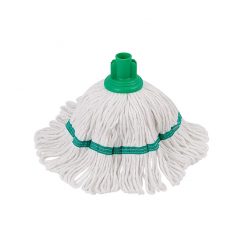 Hygiemix Socket Mop 25mg Green