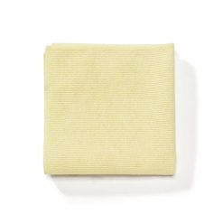 Rubbermaid Microfibre Pro Cloth Yellow