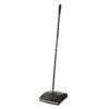Brushless Mechanical Sweeper