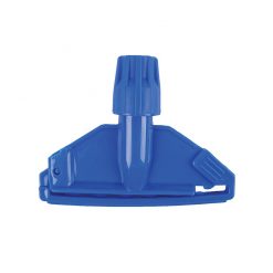 Plastic Kentucky Fitting Blue