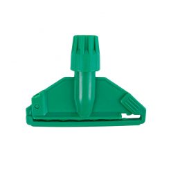 Plastic Kentucky Fitting Green