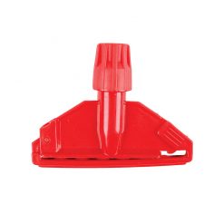 Plastic Kentucky Fitting Red