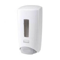 Flex Manual Soap Dispenser White 1300ml