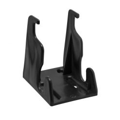 Hill Brush Bag Hoop Wall Bracket