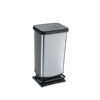 Paso Plastic Pedal Bin 40lt