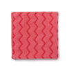 HYGEN Microfibre Cloth Red
