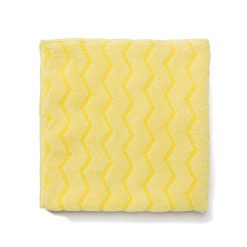 HYGEN Microfibre Cloth Yellow