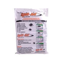Spill-Aid power absorber 1 litre slider bag