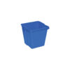Spacesaver Bucket 4L Blue