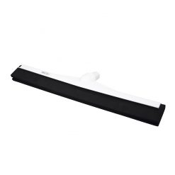 Interchange Plasic Floor Squeegee 45cm White