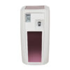 Microburst Dispenser with LumeCel Tech- White