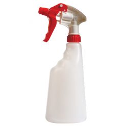 Ecolab Trigger Bottle Maxx Brial2
