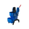 Bucket Wringer Combo 25ltr Blue