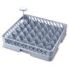 Genware 36 Comp Glass Rack With 3 Extenders