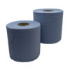 Blue Roll