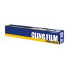 Cling Foil with Cutter Box