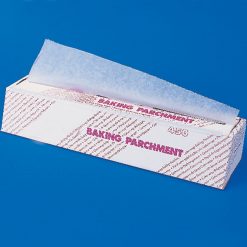 Baking Parchment Roll