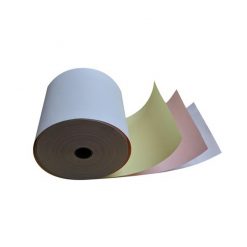 3 Ply Kitchen Roll 76 x 76 x 12.7mm