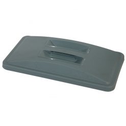 Handle Lid for Svelte Containers, Grey