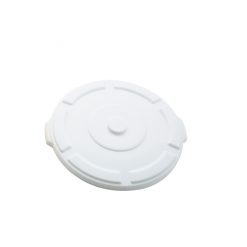 Lid for Thor round bin 121LWhite, FA354WH