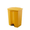 30L Step-on Container Front Step
