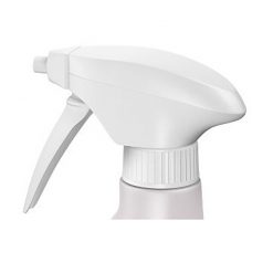 Ecolab Foaming Trigger Spray Head White 650ml